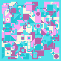 Pixel Block 0861