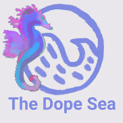 The Dope Sea Seahorse Membership