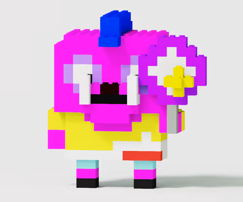 Item #1725234263290835050000099693138052491583587501042625532847212190304401620993 Media