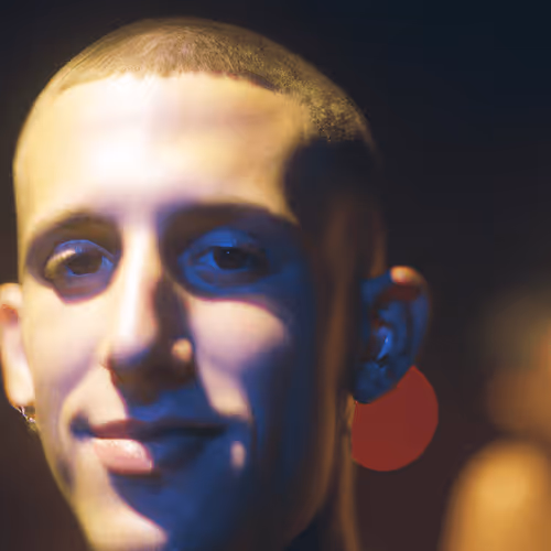 Item #82822654742257061278058591375411320011284841924330669407969708625677751681025 Media