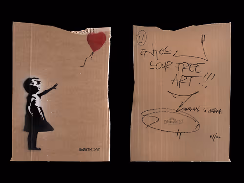 Item #32764810876950938605883112957871296162734207831712865601639153465828061478913 Media
