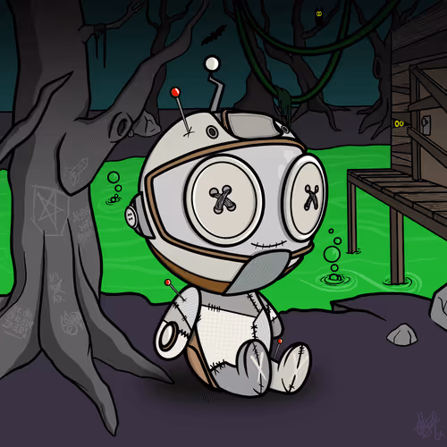 AstroBots Exclusives