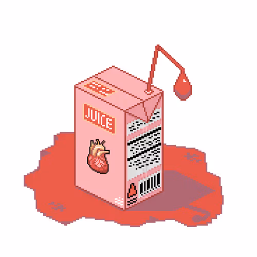 Juiceboxes