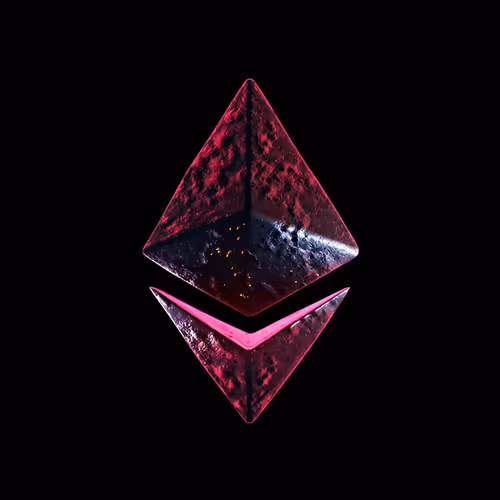 Eth Kaleidoscope