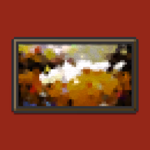 Item #36655290361753664243345969474450660013715103747422197522674546349008306044929 Media