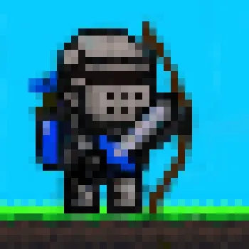 Pixelknights