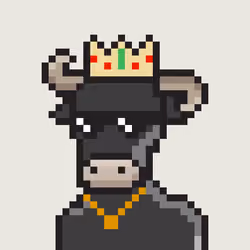 Badass Bull 1147