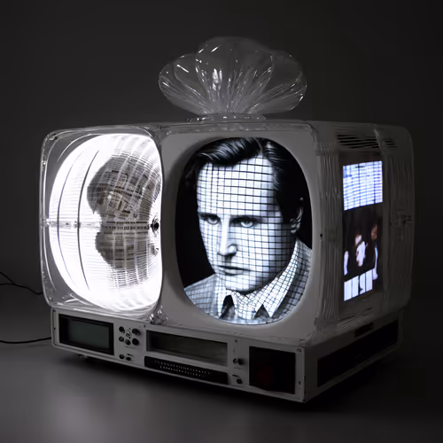 Item #70792689779761772644855998150403062278063569159376173978255223789569309671425 Media