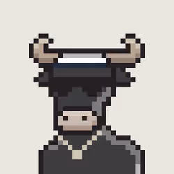 Badass Bull 2007