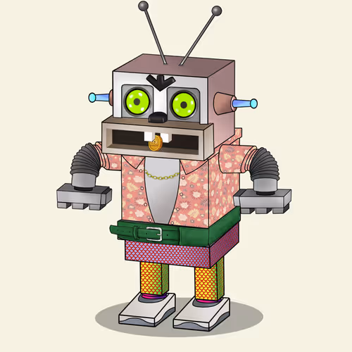 Item #7948986454524070020768945236896966363085064345480333639509855095242994221057 Media