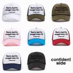 Swaginn cap