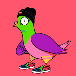 Do COo COo #023