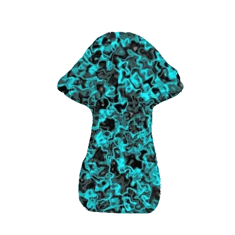 Psychedelic non-fungi-bles