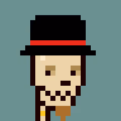 Cryptoskeletonpunks