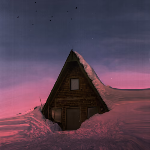Snowed In