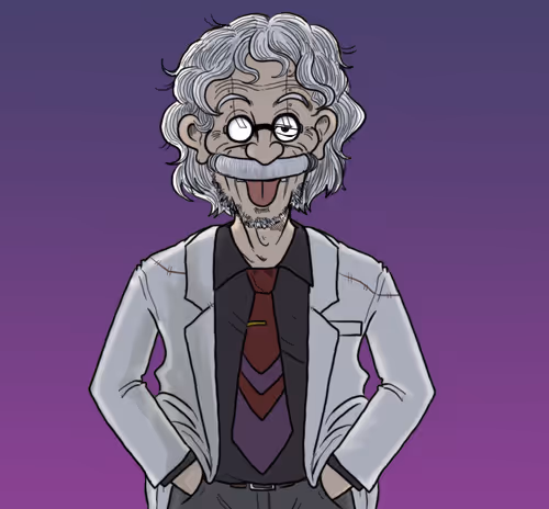 Item #60487849066727939163575151940937656834880989088811224541765880398706372509697 Media