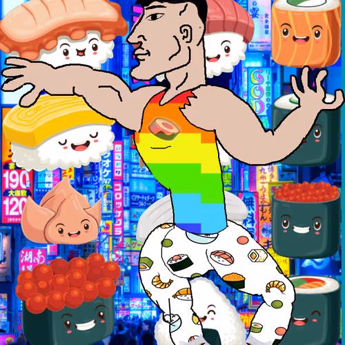CHAD #050
