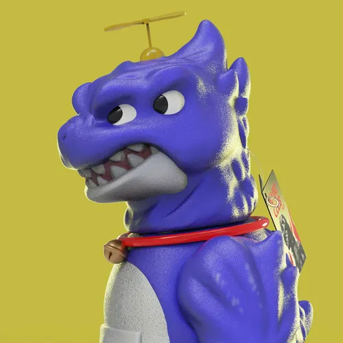 Item #16976656776706765530295069378589593134240473939110652115433670403207813136385 Media