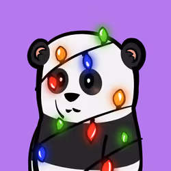 My Bear #0303