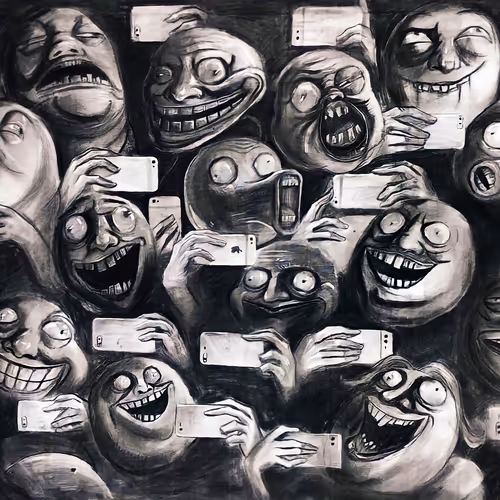 OMYO Collection - old