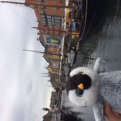 Tivoli in Copenhagen 050