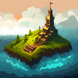 Cathedral Outpost