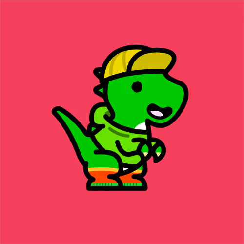 Dino 0084