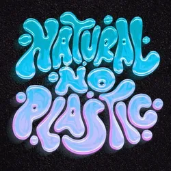 Natural No Plastic