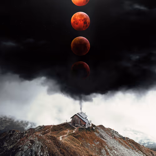 Lunar Portal