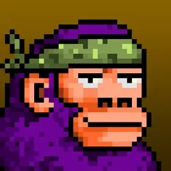 MutantKong #096