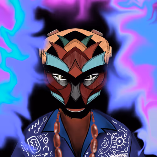 ArtbyAGD Collection - old