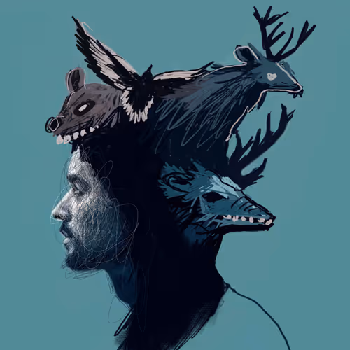 Item #14300628802992922173933287379241111452175143188596968683400453529303240409089 Media