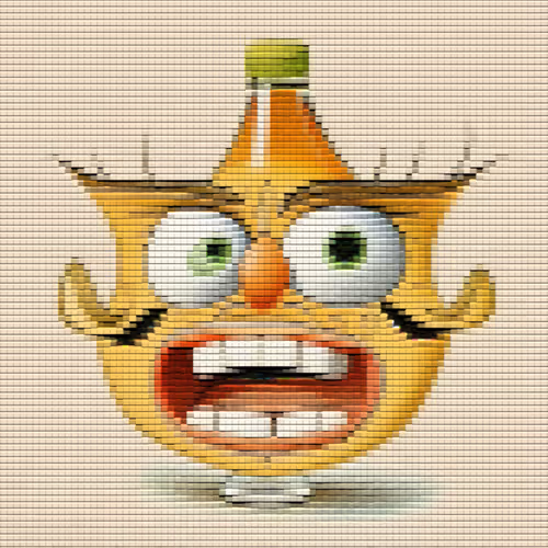 Item #57218724821631676129703235988617027945817557616984900862635689432936695726081 Media