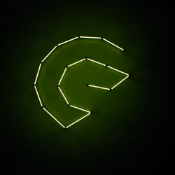 Neon Light #0013