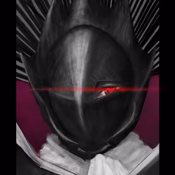 Six Fan Arts ZERO