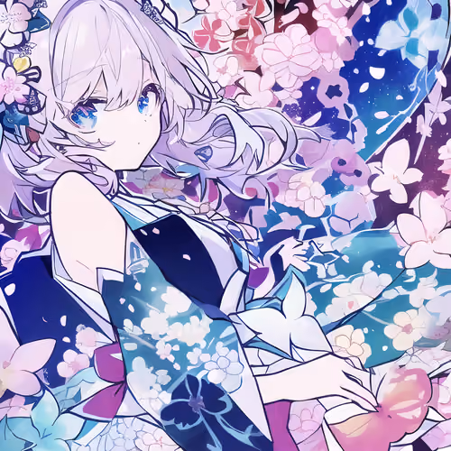SakuraMe #100
