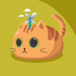Muffincats #004