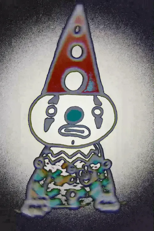 Item #107414966494140730288275175021958724096821775577449821988296577925468320169985 Media