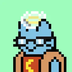 PixelCat 6427