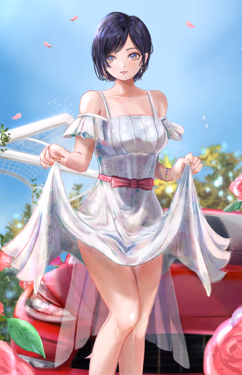 Item #46362964232724554572102236320944771109204473692710452800585330364435165872129 Media