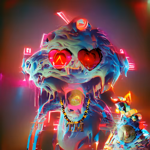 Item #10851054854564940199039994661099194939301467051244520084176937029763522887681 Media