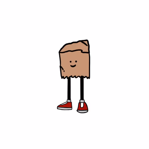 Bagie #001