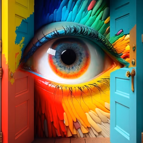 Colors 1 