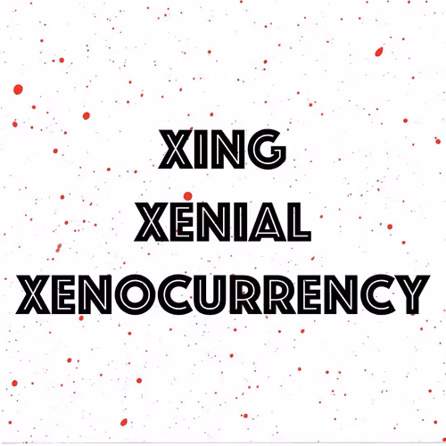 The Bloody Alphabet