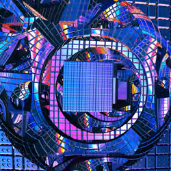 Rubik's Retribution - Cyber Series #2