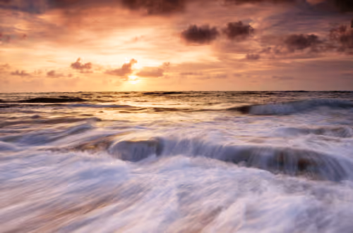 Seascapes & Landscapes