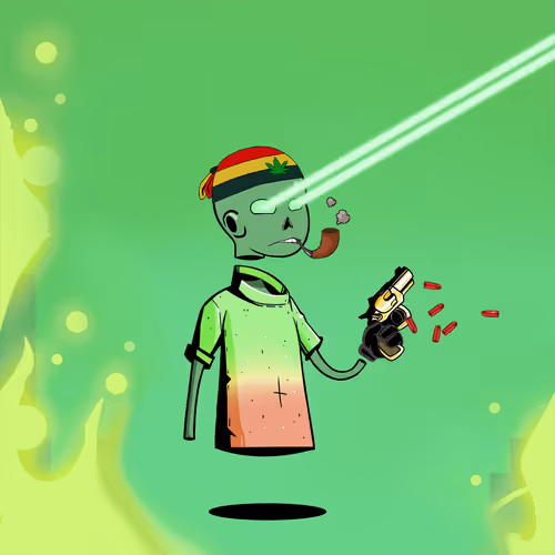 Item #110831324707411939371545451713529301975955469824601033323146853431872696877057 Media