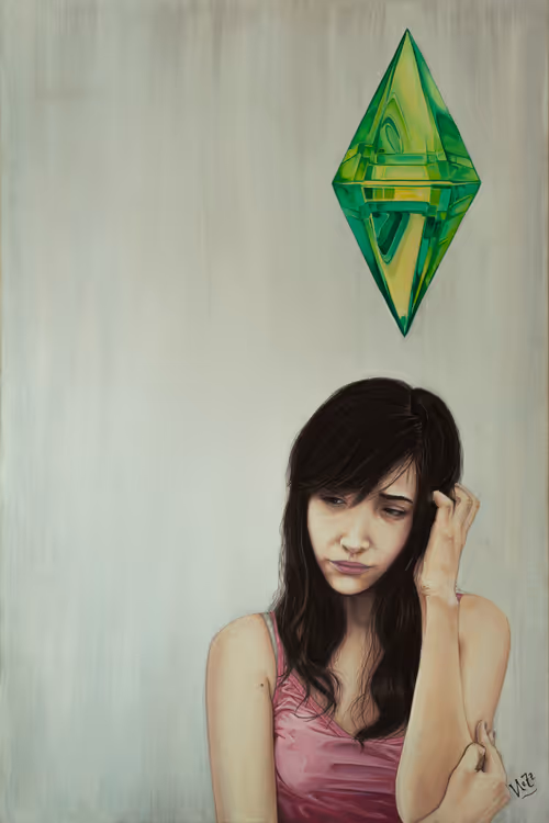 Item #84214510614568176551619947647181830308932836849778980728345268265060407443457 Media