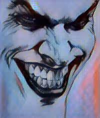 Item #86655930949117801335936455021290836594310532474015013057390977413864348450817 Media