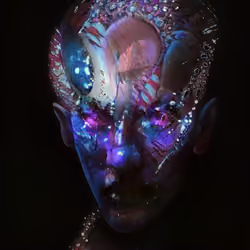 AiDentity #15